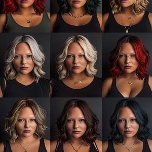 Meet your Posher, Sherry